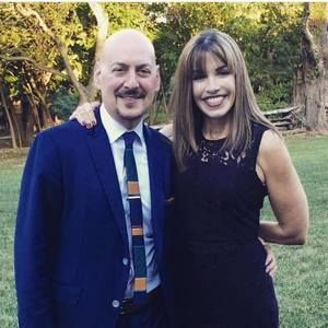 Meet your Posher, Jeff